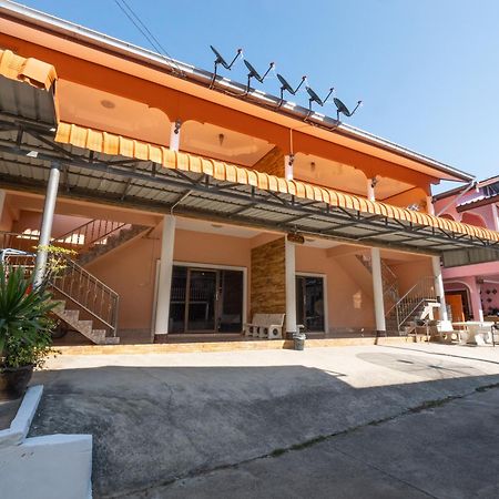 Boonsong Guest House Khao Tao Eksteriør bilde