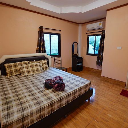 Boonsong Guest House Khao Tao Eksteriør bilde