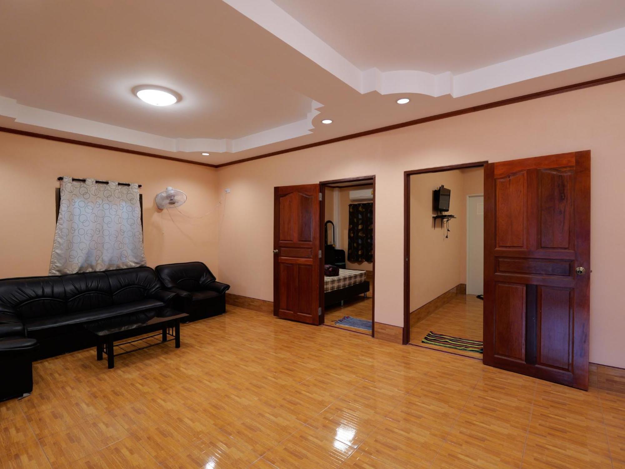 Boonsong Guest House Khao Tao Eksteriør bilde